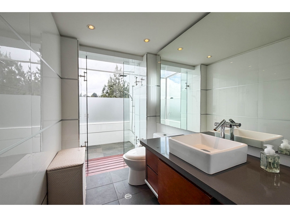 Casa en venta en El Libano, La Calera · foto 22 de 24