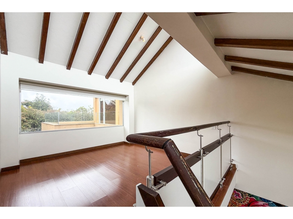 Casa en venta en El Libano, La Calera · foto 23 de 24