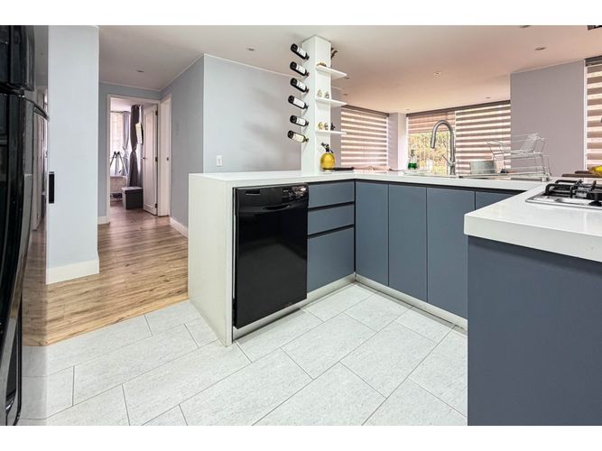 Apartamento de 2 alcobas en arriendo en Santa Barbara Central, Bogotá, 84 m² · foto 9 de 18