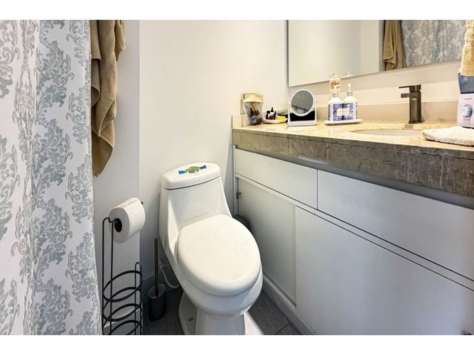 Apartamento de 2 alcobas en arriendo en Santa Barbara Central, Bogotá, 84 m² · foto 13 de 18
