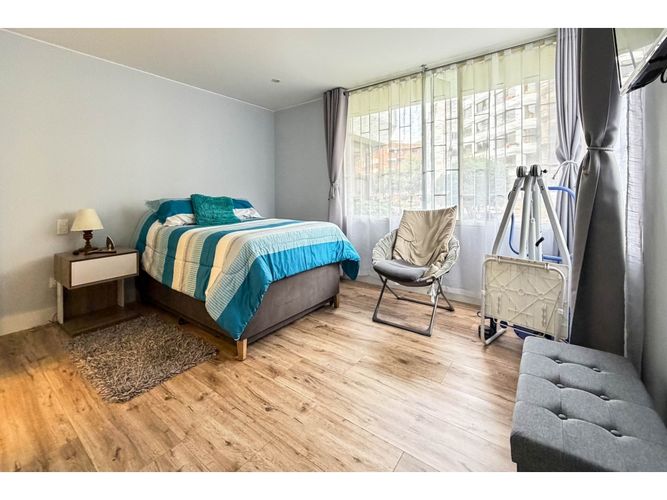 Apartamento de 2 alcobas en arriendo en Santa Barbara Central, Bogotá, 84 m² · foto 14 de 18
