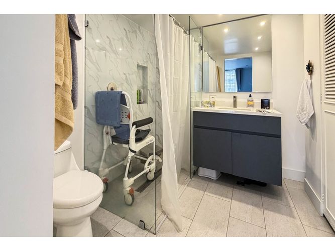 Apartamento de 2 alcobas en arriendo en Santa Barbara Central, Bogotá, 84 m² · foto 17 de 18