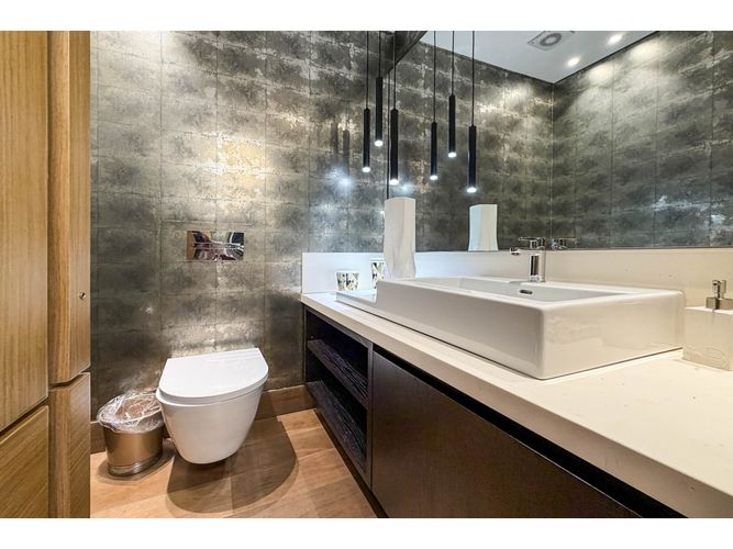 Casa de 5 alcobas en venta en Chapinero, Bogotá, 600 m² · foto 11 de 24