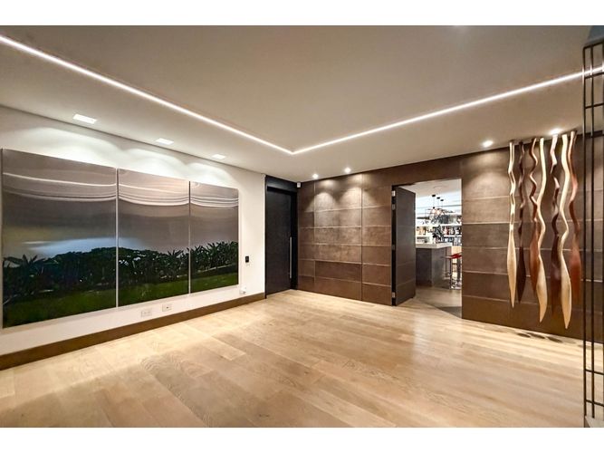Casa de 5 alcobas en venta en Chapinero, Bogotá, 600 m² · foto 12 de 24