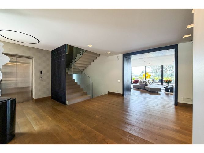 Casa de 5 alcobas en venta en Chapinero, Bogotá, 600 m² · foto 17 de 24