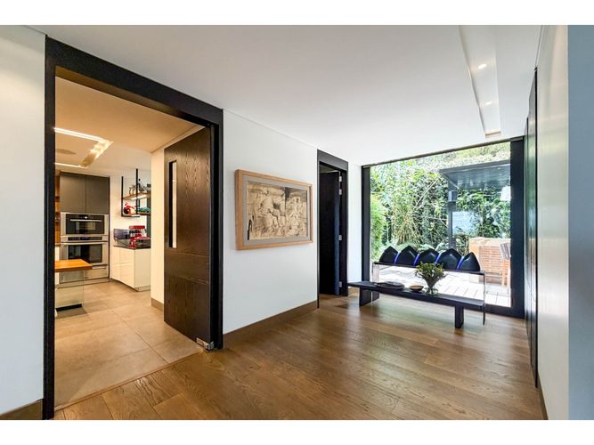 Casa de 5 alcobas en venta en Chapinero, Bogotá, 600 m² · foto 19 de 24