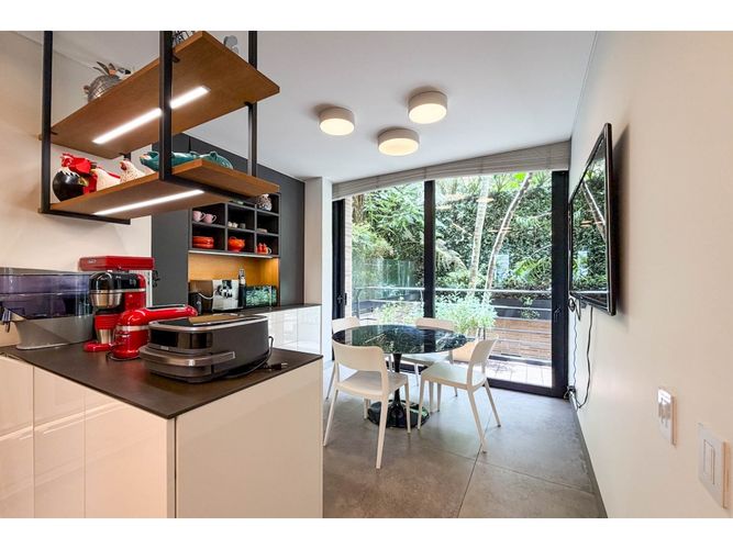Casa de 5 alcobas en venta en Chapinero, Bogotá, 600 m² · foto 20 de 24