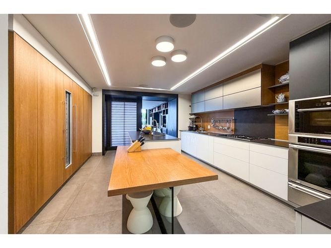 Casa de 5 alcobas en venta en Chapinero, Bogotá, 600 m² · foto 22 de 24