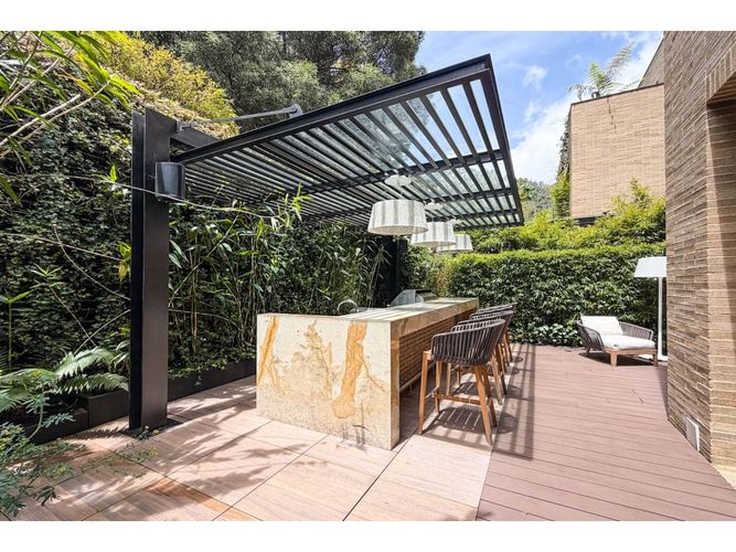 Casa de 5 alcobas en venta en Chapinero, Bogotá, 600 m² · foto 24 de 24