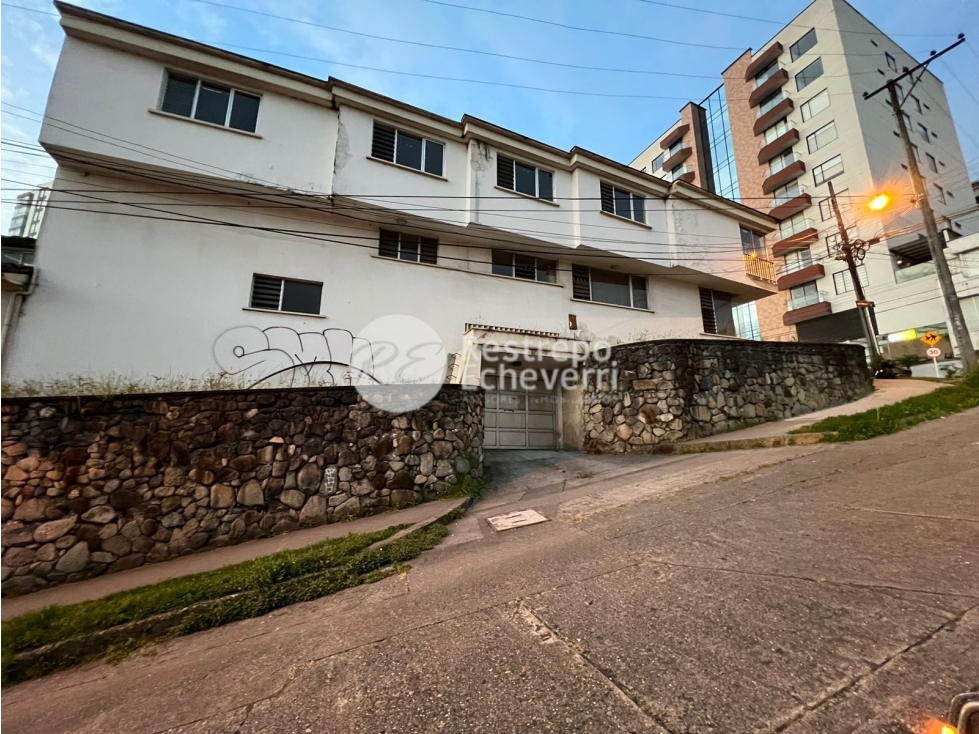 Casa en venta en La Camelia, Manizales · foto 2 de 2