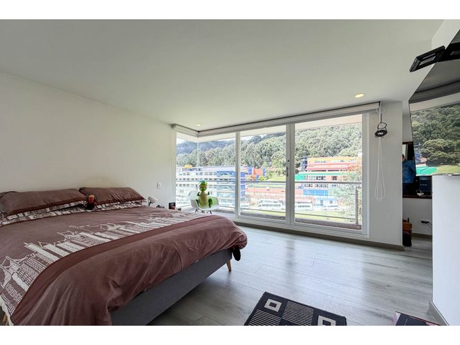 Apartamento de 1 alcoba en venta en Nueva Granada, Bogotá, 64 m² · foto 10 de 15
