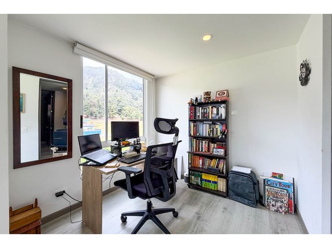 Apartamento de 1 alcoba en venta en Nueva Granada, Bogotá, 64 m² · foto 13 de 15