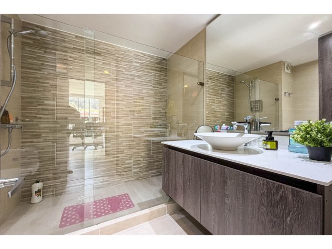 Apartamento de 1 alcoba en venta en Nueva Granada, Bogotá, 64 m² · foto 14 de 15