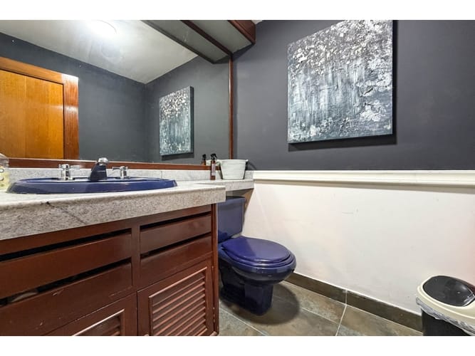 Apartamento de 3 alcobas en venta en Gratamira, Bogotá, 153 m² · foto 6 de 15