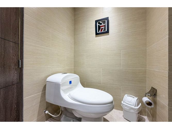 Apartamento de 1 alcoba en venta en Nueva Granada, Bogotá, 64 m² · foto 15 de 15