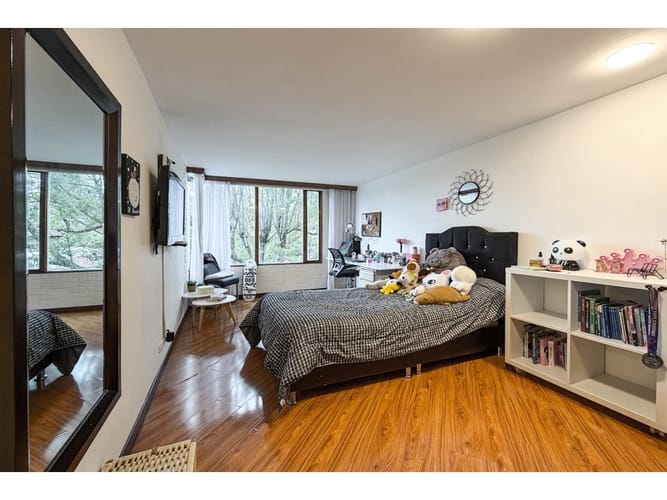 Apartamento de 3 alcobas en venta en Gratamira, Bogotá, 153 m² · foto 8 de 15