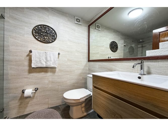 Apartamento de 3 alcobas en venta en Gratamira, Bogotá, 153 m² · foto 10 de 15