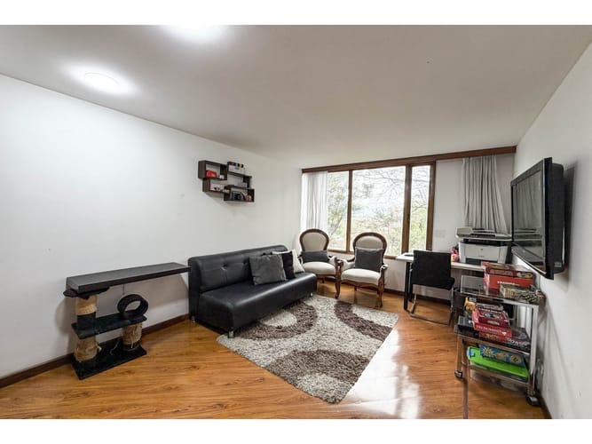 Apartamento de 3 alcobas en venta en Gratamira, Bogotá, 153 m² · foto 11 de 15