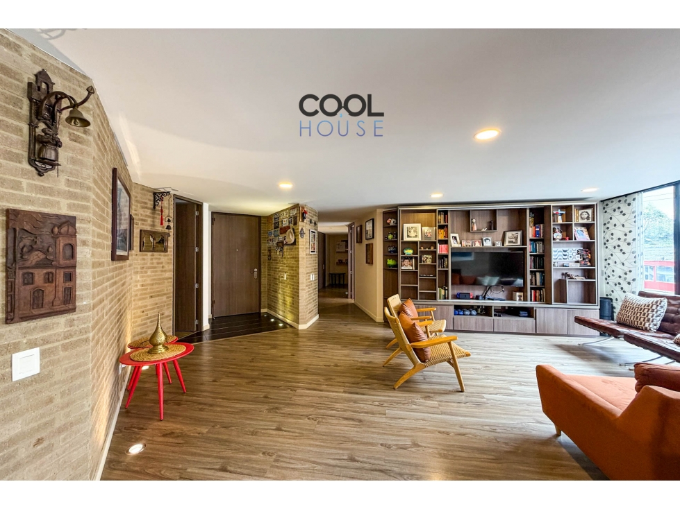 Apartamento en venta en Puente Largo, Bogotá · foto 2 de 23