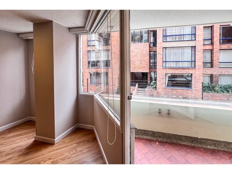 Apartamento en venta en Cedritos, Bogotá · foto 3 de 13