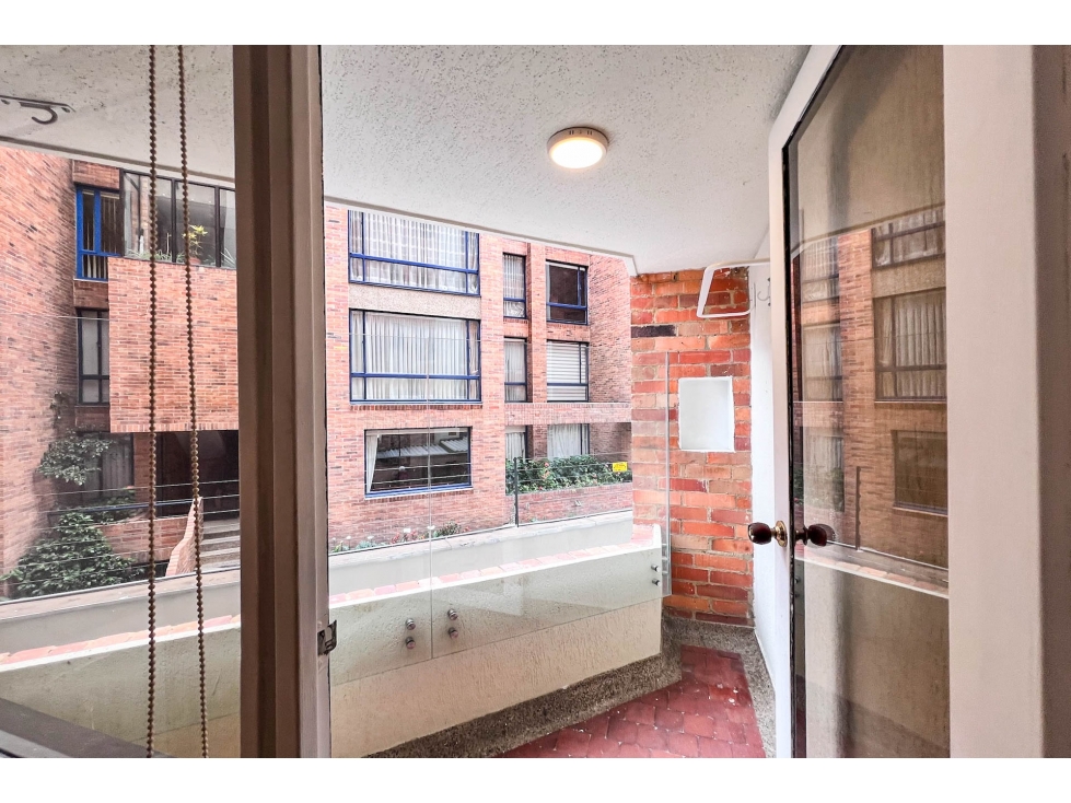 Apartamento en venta en Cedritos, Bogotá · foto 4 de 13