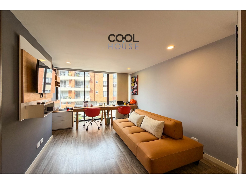 Apartamento en venta en Puente Largo, Bogotá · foto 5 de 23