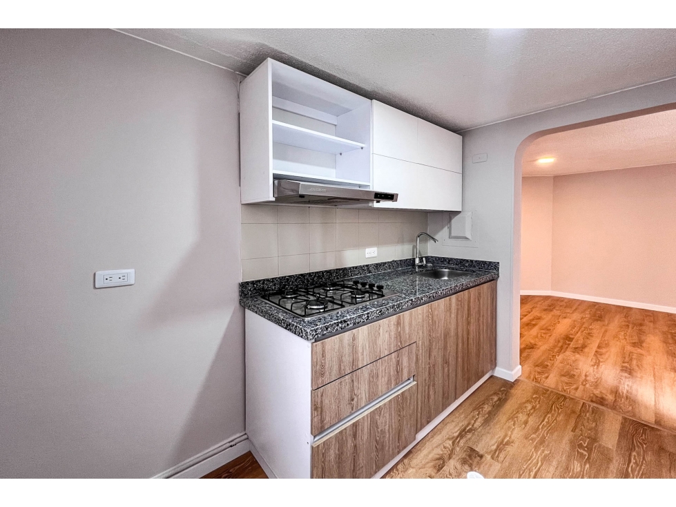 Apartamento en venta en Cedritos, Bogotá · foto 7 de 13