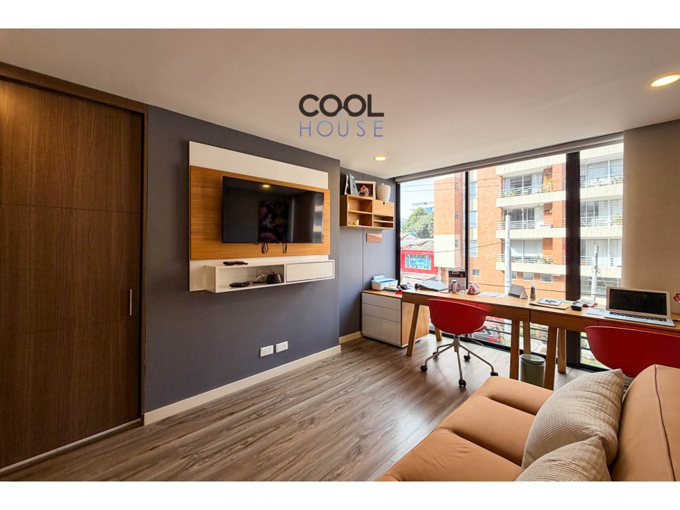 Apartamento en venta en Puente Largo, Bogotá · foto 6 de 23