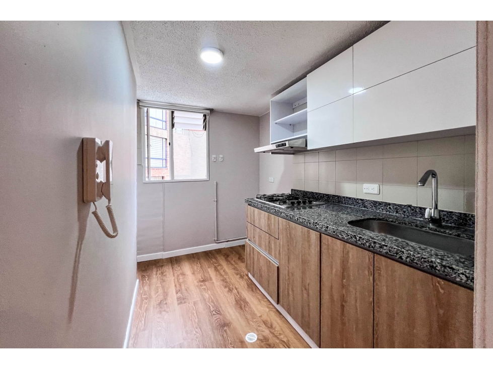 Apartamento en venta en Cedritos, Bogotá · foto 9 de 13