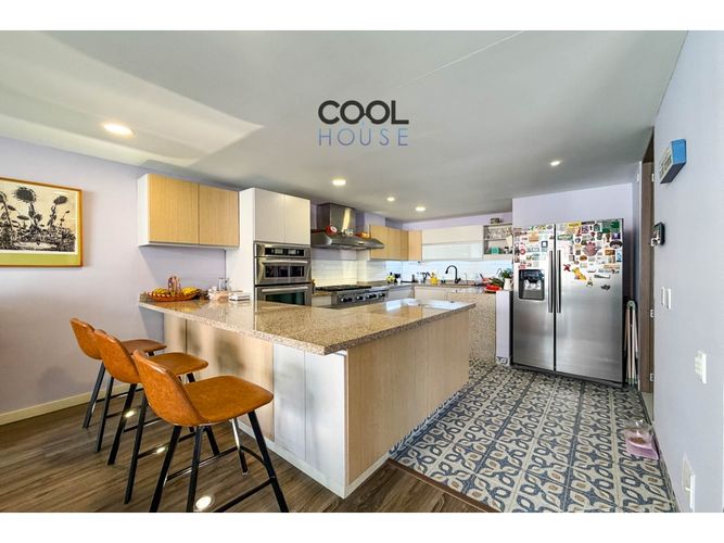 Apartamento en venta en Puente Largo, Bogotá · foto 9 de 23