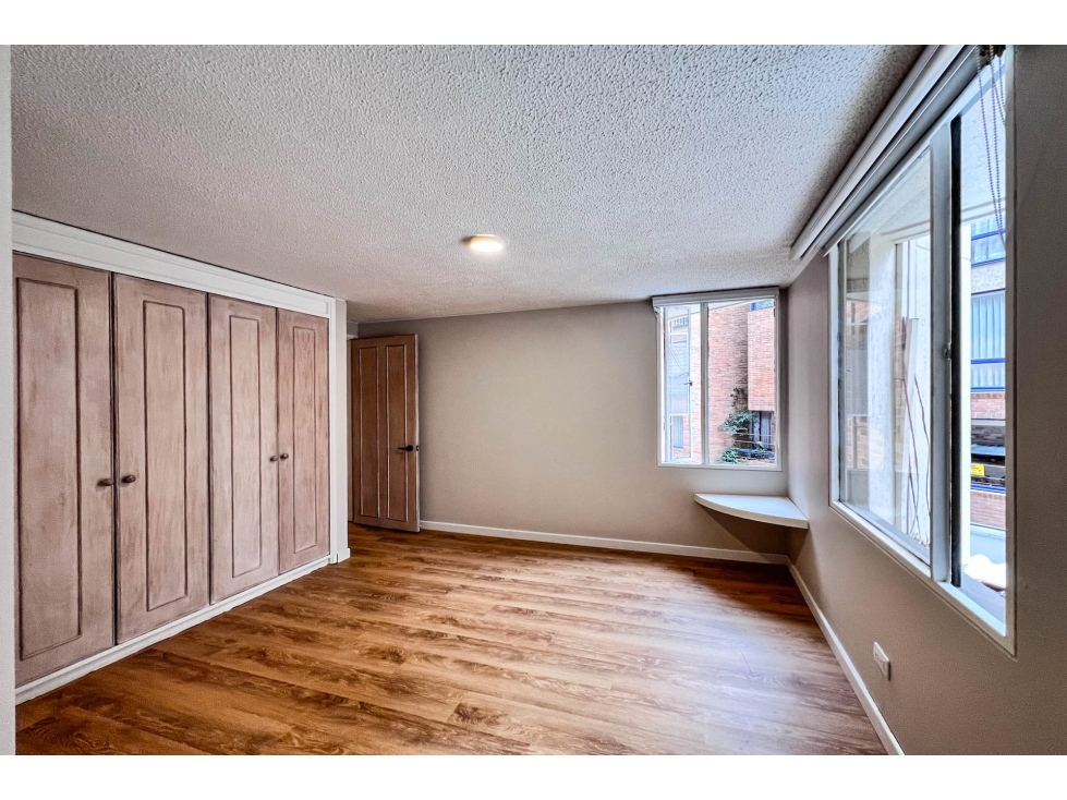 Apartamento en venta en Cedritos, Bogotá · foto 11 de 13