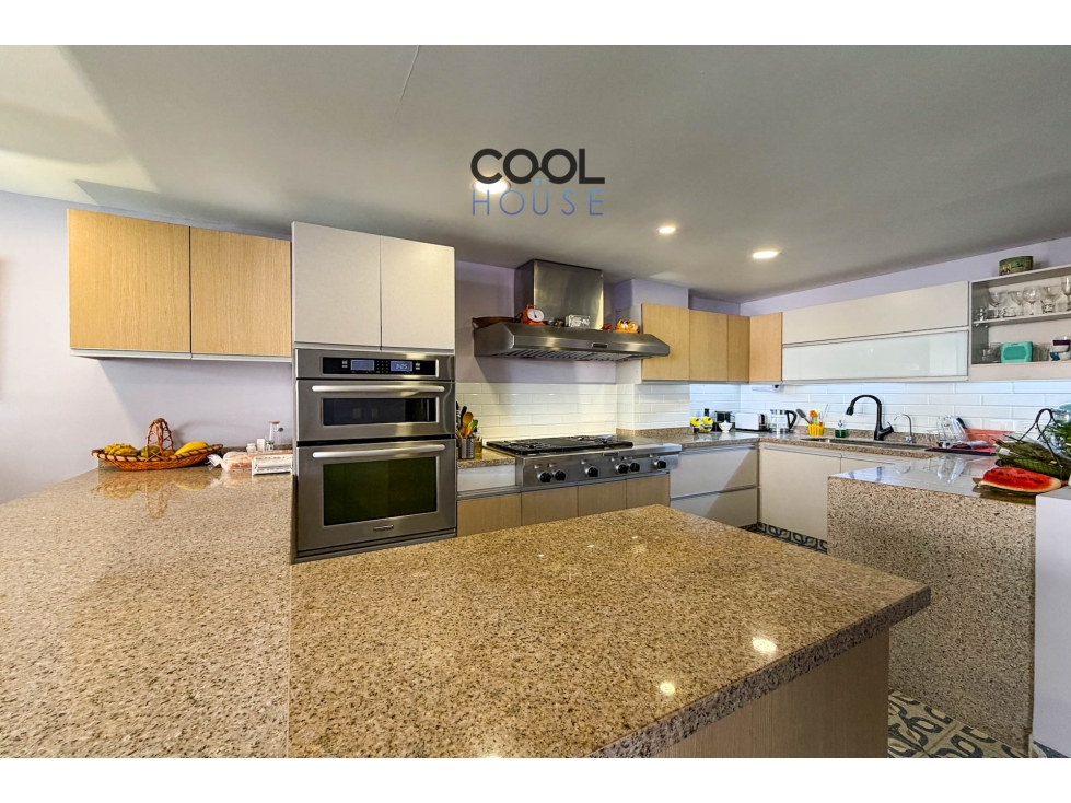 Apartamento en venta en Puente Largo, Bogotá · foto 10 de 23