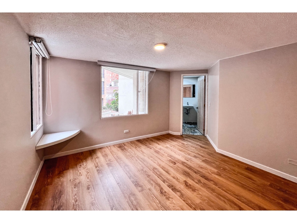 Apartamento en venta en Cedritos, Bogotá · foto 12 de 13