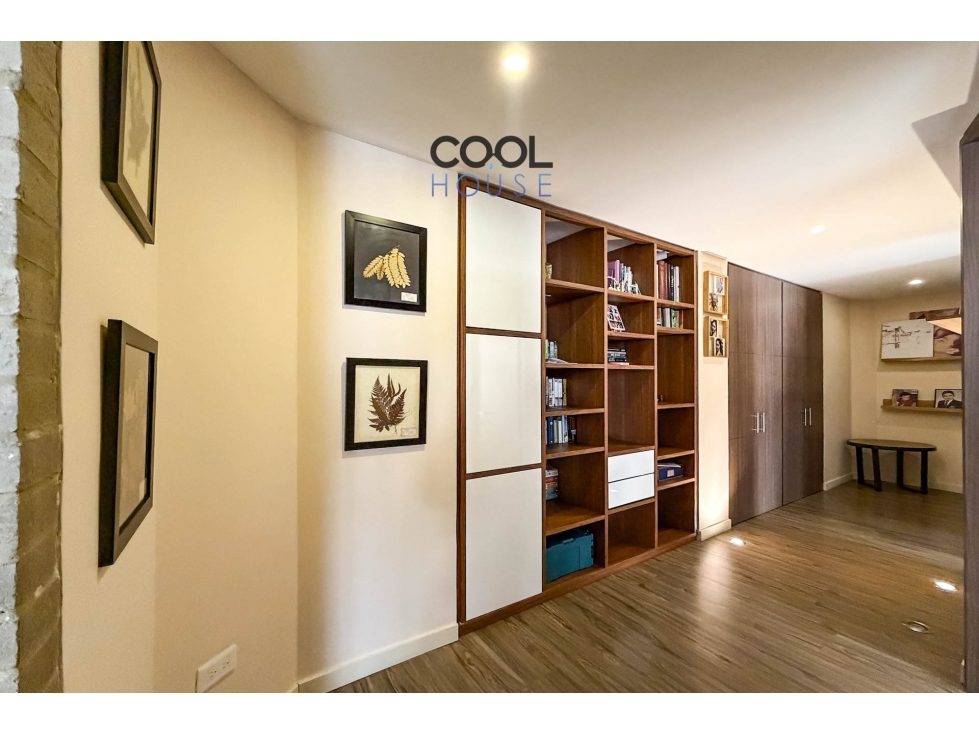 Apartamento en venta en Puente Largo, Bogotá · foto 11 de 23