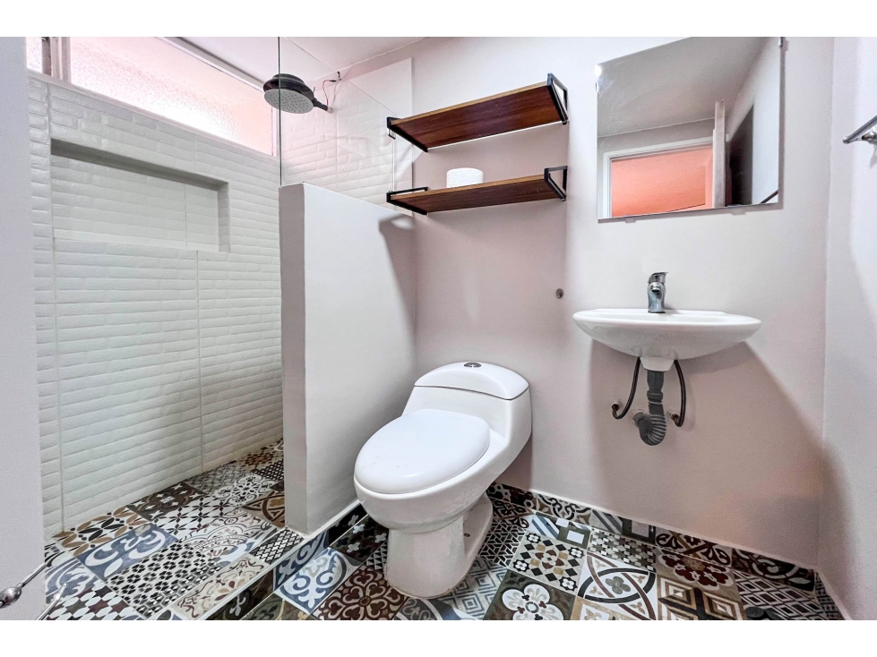 Apartamento en venta en Cedritos, Bogotá · foto 13 de 13