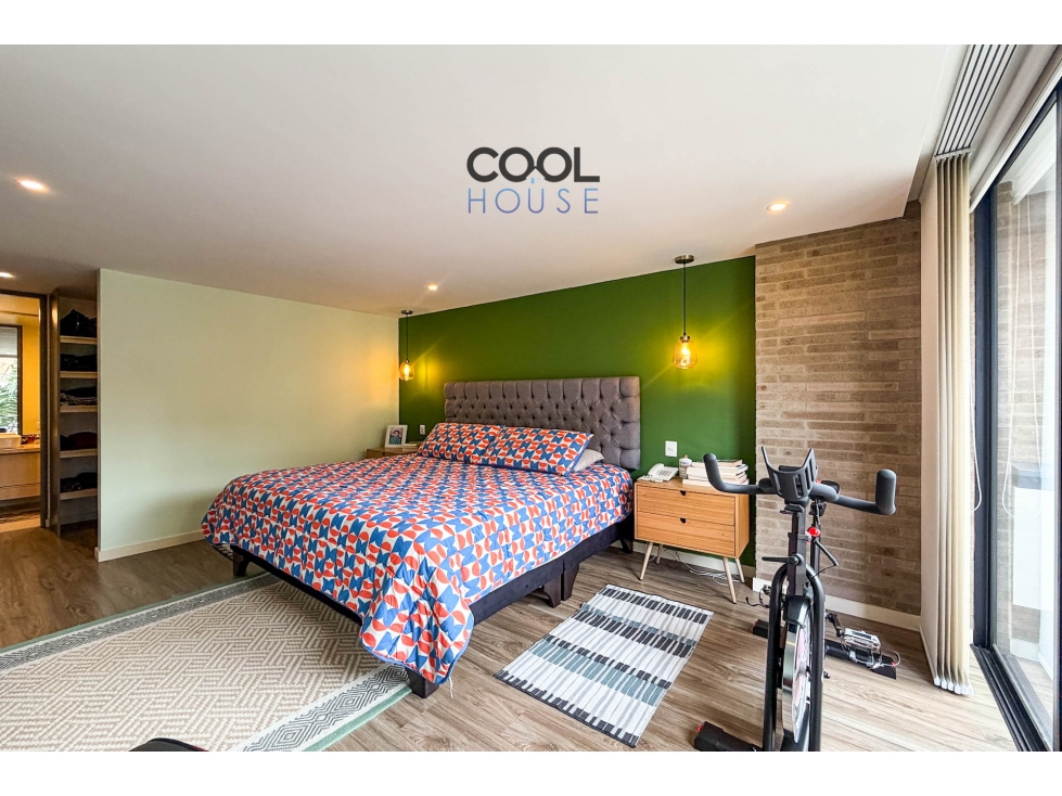 Apartamento en venta en Puente Largo, Bogotá · foto 14 de 23