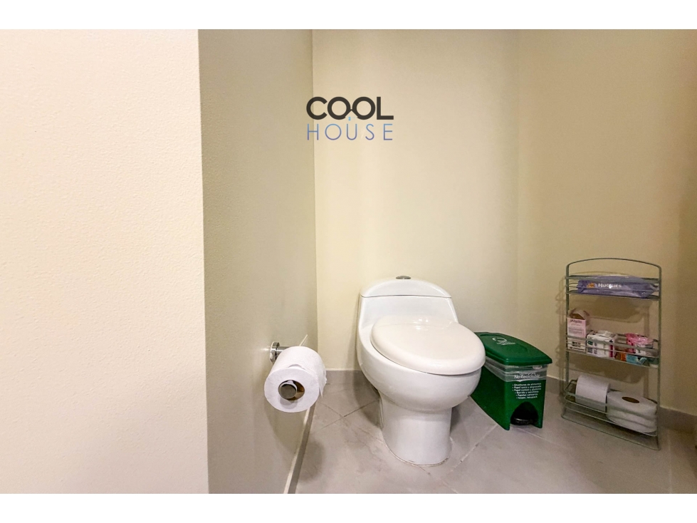 Apartamento en venta en Puente Largo, Bogotá · foto 16 de 23