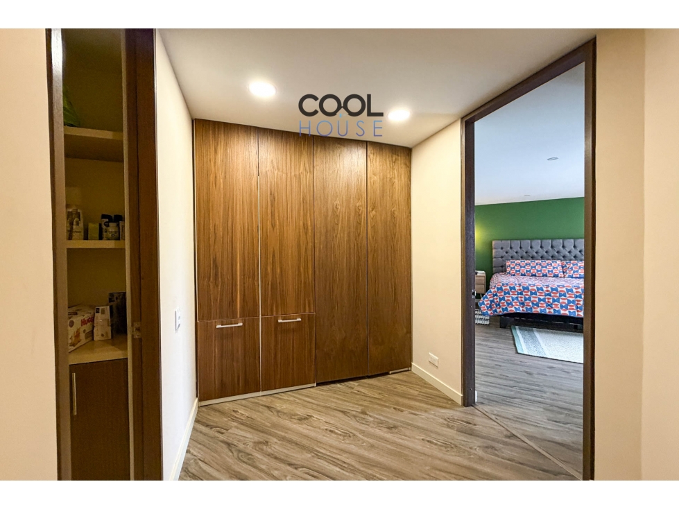Apartamento en venta en Puente Largo, Bogotá · foto 17 de 23