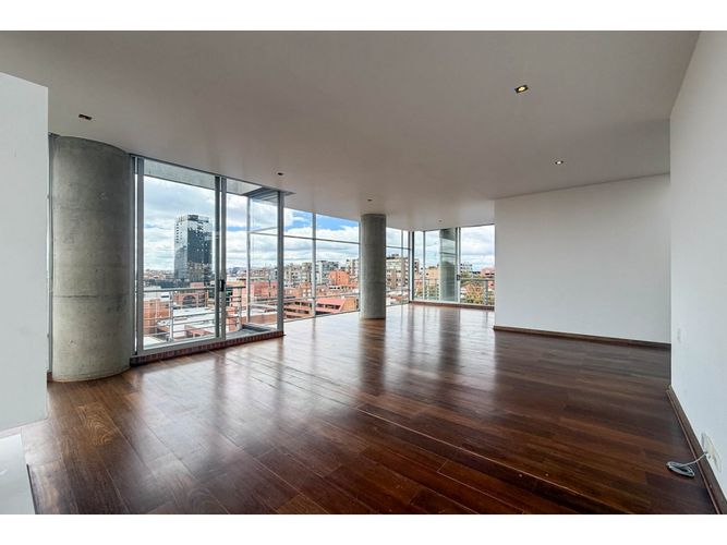 Apartamento en arriendo en Chico Norte, Bogotá · foto 4 de 20