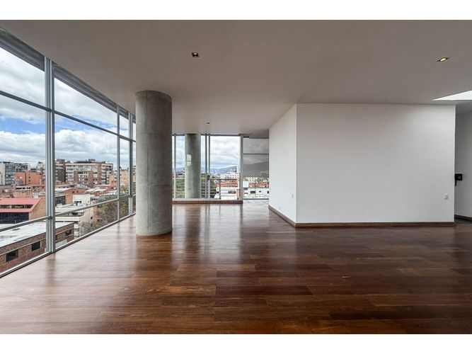 Apartamento en arriendo en Chico Norte, Bogotá · foto 5 de 20
