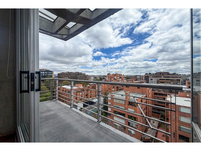Apartamento en arriendo en Chico Norte, Bogotá · foto 7 de 20