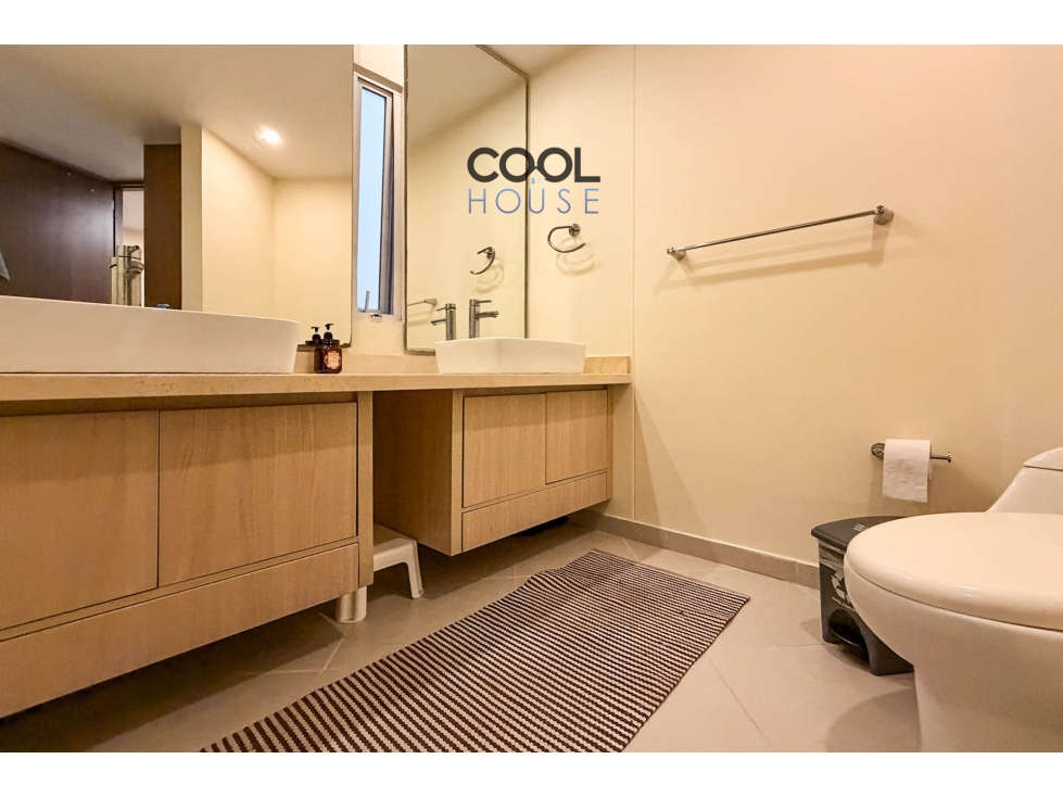 Apartamento en venta en Puente Largo, Bogotá · foto 20 de 23