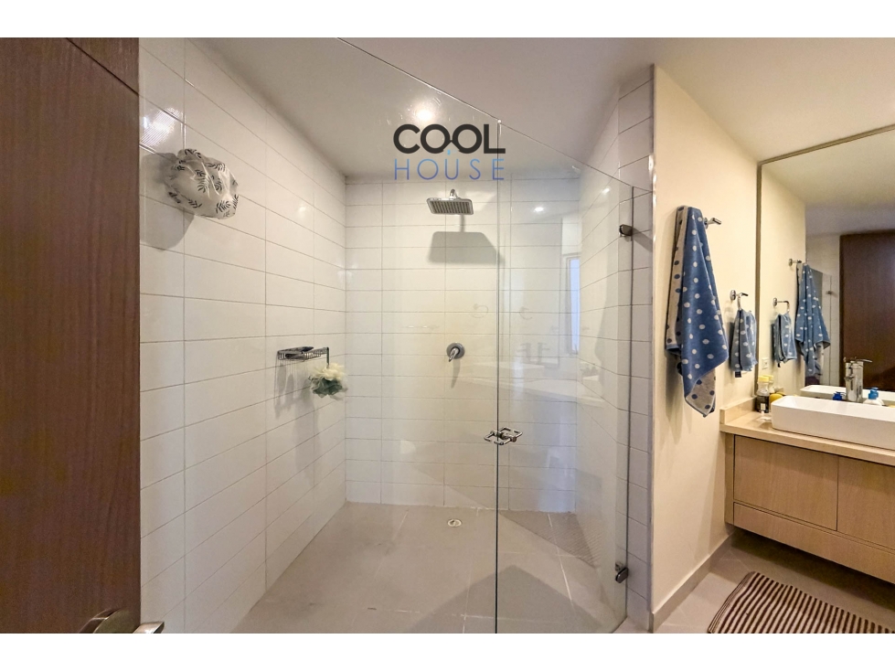 Apartamento en venta en Puente Largo, Bogotá · foto 21 de 23