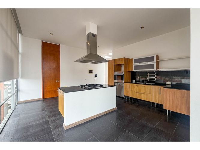 Apartamento en arriendo en Chico Norte, Bogotá · foto 9 de 20