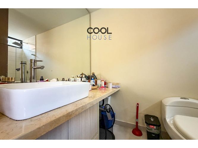 Apartamento en venta en Puente Largo, Bogotá · foto 22 de 23