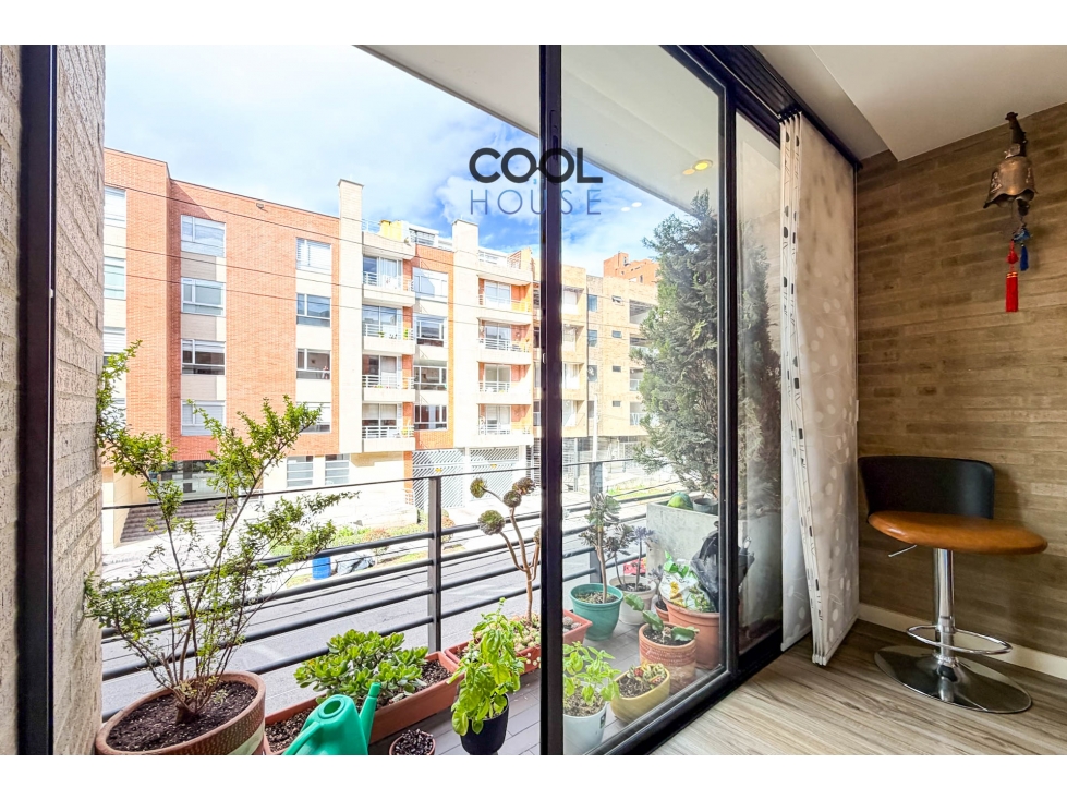 Apartamento en venta en Puente Largo, Bogotá · foto 23 de 23
