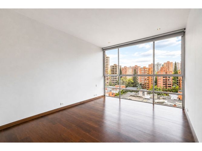 Apartamento en arriendo en Chico Norte, Bogotá · foto 11 de 20