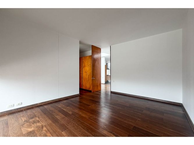 Apartamento en arriendo en Chico Norte, Bogotá · foto 12 de 20