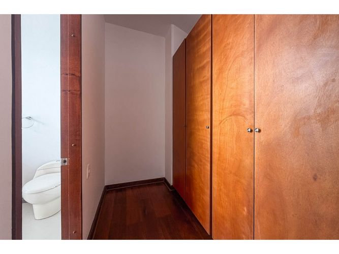 Apartamento en arriendo en Chico Norte, Bogotá · foto 13 de 20