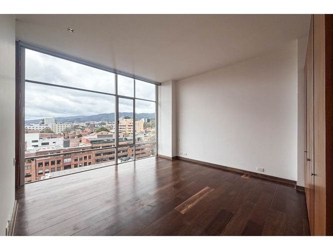 Apartamento en arriendo en Chico Norte, Bogotá · foto 15 de 20